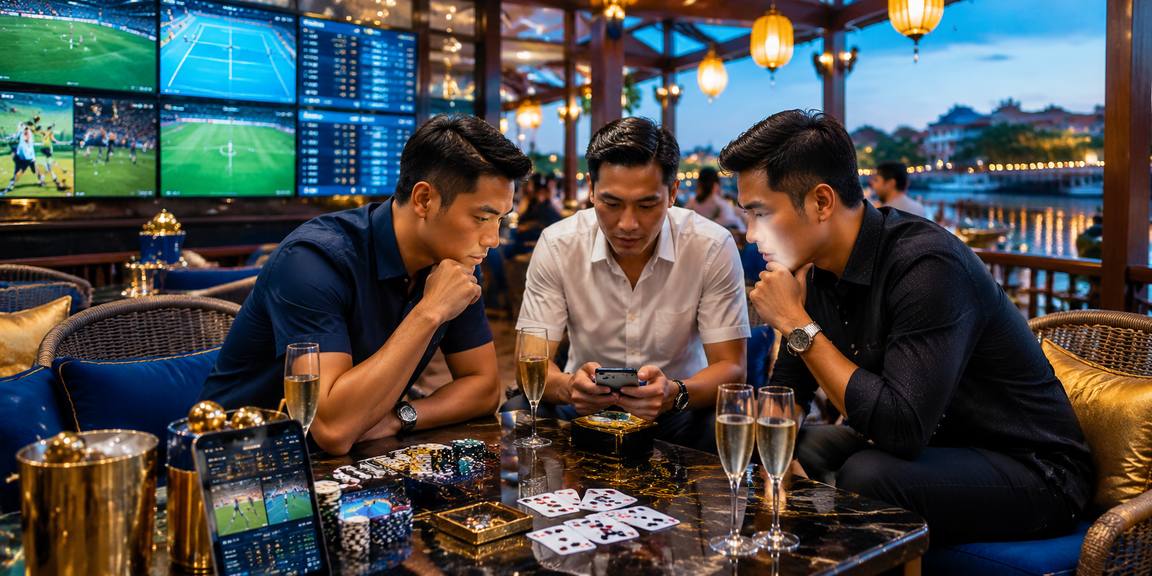 beo2hand Khám phá sòng bạc beo2hand — bàn chơi, slot và thể thao trong một nơi