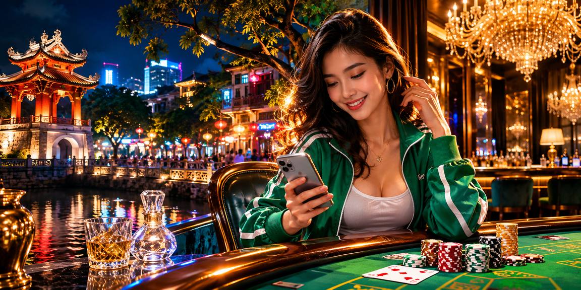 beo2hand Arcade Biển Xanh